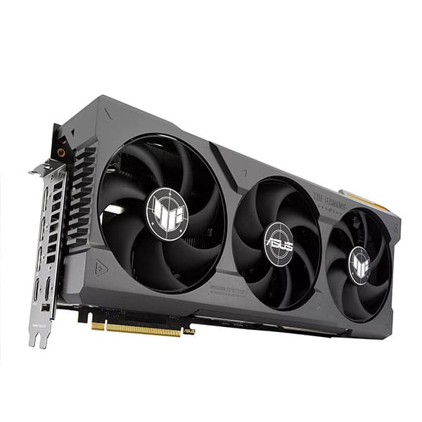 Cạc đồ họa ASUS TUF Gaming GeForce RTX 4080 16GB GDDR6X OC