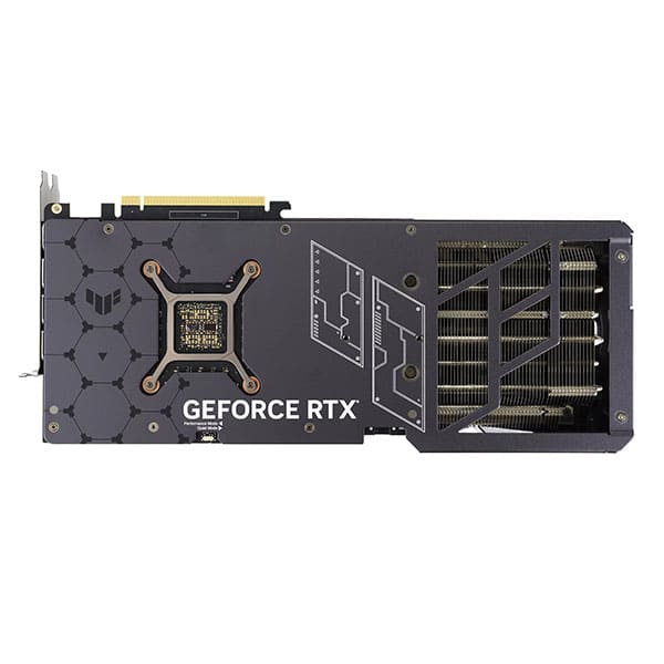Cạc đồ họa ASUS TUF Gaming GeForce RTX 4080 16GB GDDR6X