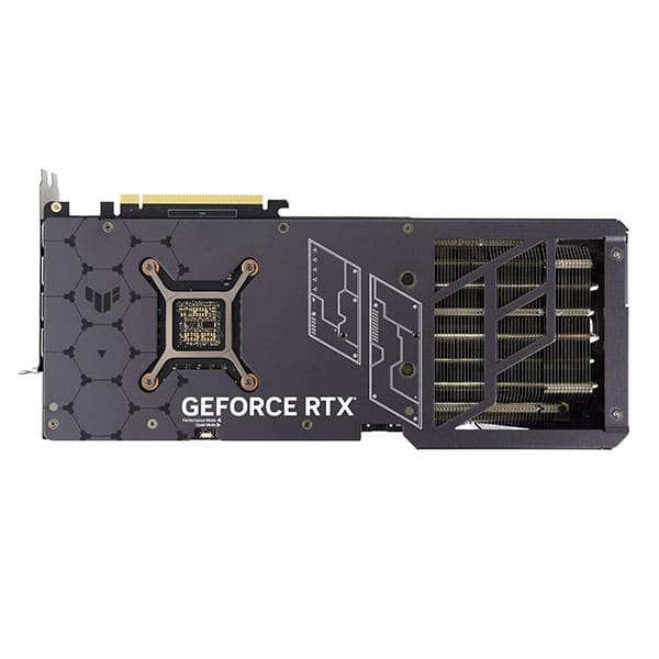 VGA ASUS TUF Gaming GeForce RTX 4080 16GB GDDR6X