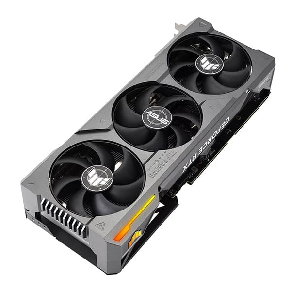 VGA ASUS TUF Gaming GeForce RTX 4080 16GB GDDR6X