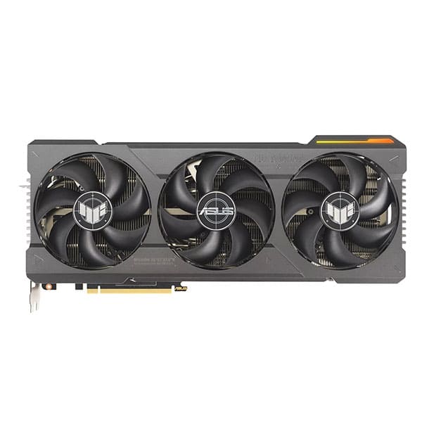 VGA ASUS TUF Gaming GeForce RTX 4080 16GB GDDR6X