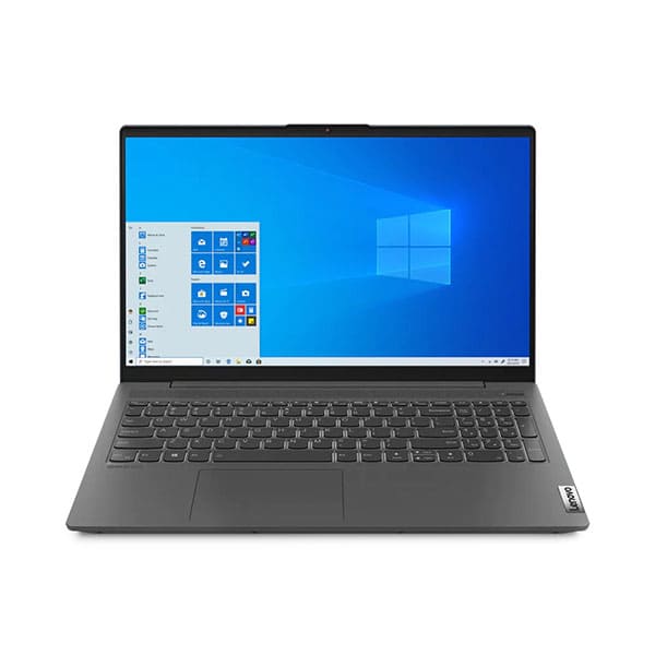 Máy tính xách tay Lenovo Ideapad Slim 5 15ITL05 82FG01HPVN (Core i5 1135G7/ 16GB/ 512GB SSD/ Intel Iris Xe Graphics/ 15.6inch Full HD/ Windows 11 Home/ Grey/ Aluminium)