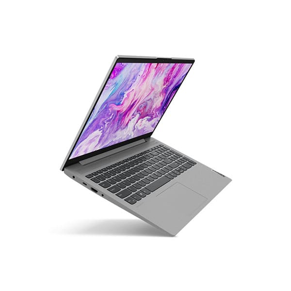 Máy tính xách tay Lenovo Ideapad Slim 5 15ITL05 82FG01HPVN (Core i5 1135G7/ 16GB/ 512GB SSD/ Intel Iris Xe Graphics/ 15.6inch Full HD/ Windows 11 Home/ Grey/ Aluminium)