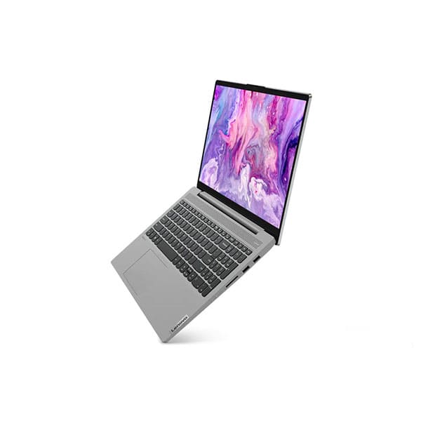 Máy tính xách tay Lenovo Ideapad Slim 5 15ITL05 82FG01HPVN (Core i5 1135G7/ 16GB/ 512GB SSD/ Intel Iris Xe Graphics/ 15.6inch Full HD/ Windows 11 Home/ Grey/ Aluminium)