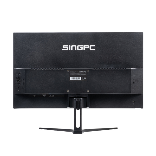 Màn hình SingPC SGP215VA (21.5Inch/ Full HD/ 5ms/ 75HZ/ 250cd/m2/ Tính hợp Loa)
