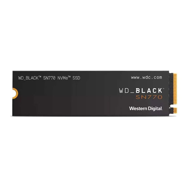 Ổ SSD Western Digital Black SN770