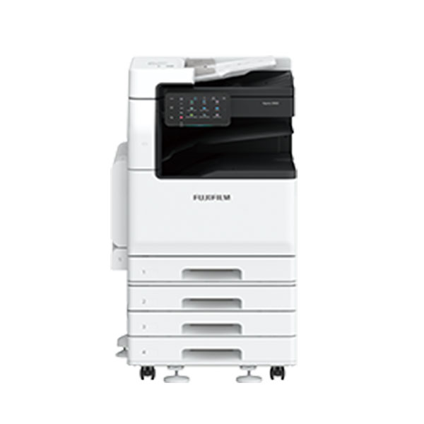 Máy photocopy Fujifilm Apeos 3560 (A3/A4/ In, copy, scan/ Đảo mặt/ ADF/ USB/ LAN)