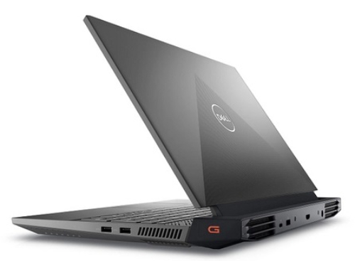 Laptop Dell Gaming G15 5520 71000334 (Core i7 12700H/ 16GB/ 512GB SSD/ Nvidia GeForce RTX 3060 6GB GDDR6/ 15.6inch Full HD/ Windows 11 Home + Office Student/ Phantom Grey/ 1 Year)