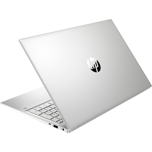 Laptop HP Pavilion 15-eg2083TU 7C0W9PA (Core i5 1240P/ 8GB/ 512GB SSD/ Intel Iris Xe Graphics/ 15.6inch Full HD/ Windows 11 Home/ Silver/ Hợp kim nhôm)