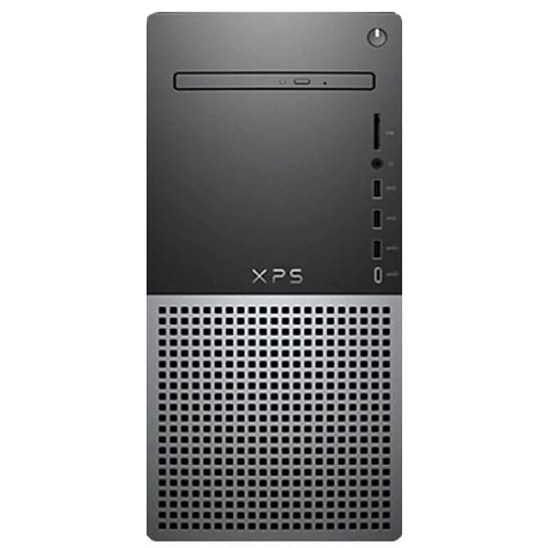 Máy tính để bàn Dell Vostro XPS 8950 42XPS89D003 (Core i9 12900K/ 16GB (2x 8GB)/ 1Tb SSD/ NVIDIA(R) GeForce RTX(TM) 3060 Ti 8GB/ Windows 11 Home/ Office Home and Student 2021)