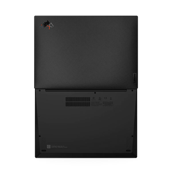 Laptop Lenovo ThinkPad X1 Carbon Gen 10 21CB009WVN (Core i5 1240P/ 16GB/ 512GB SSD/ Intel Iris Xe Graphics/ 14.0inch 2.2K/ Windows 11 Pro/ Black Paint/ Carbon Fiber/ 3 Year)