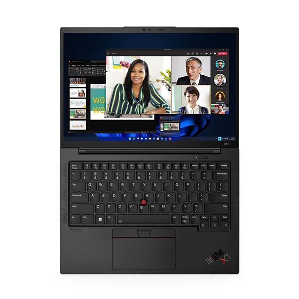 Laptop Lenovo ThinkPad X1 Carbon Gen 10 21CB009WVN (Core i5 1240P/ 16GB/ 512GB SSD/ Intel Iris Xe Graphics/ 14.0inch 2.2K/ Windows 11 Pro/ Black Paint/ Carbon Fiber/ 3 Year)