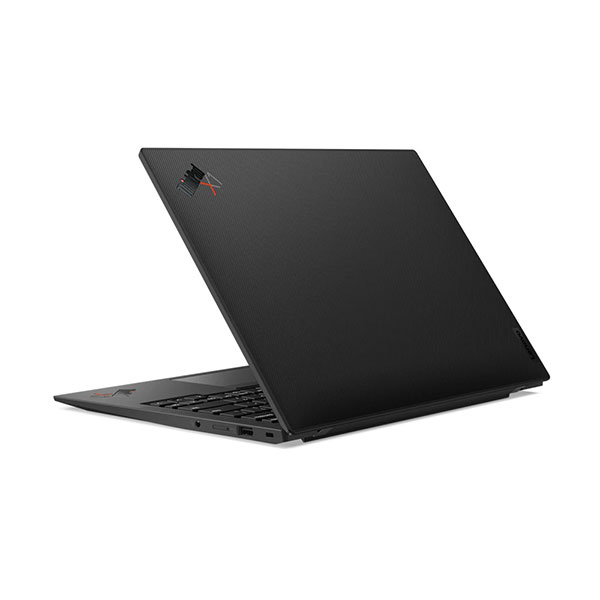 Laptop Lenovo ThinkPad X1 Carbon Gen 10 21CB009WVN (Core i5 1240P/ 16GB/ 512GB SSD/ Intel Iris Xe Graphics/ 14.0inch 2.2K/ Windows 11 Pro/ Black Paint/ Carbon Fiber/ 3 Year)