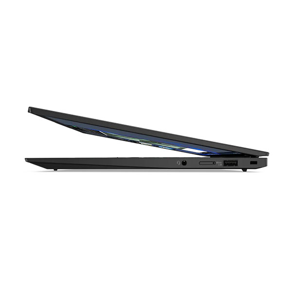 Laptop Lenovo ThinkPad X1 Carbon Gen 10 (Core i5 1240P/ 16GB/ 512GB SSD/ Intel Iris Xe Graphics/ 14.0inch WUXGA Touch/ Windows 11 Pro/ Black Paint/ Carbon Fiber/ 3 Year)