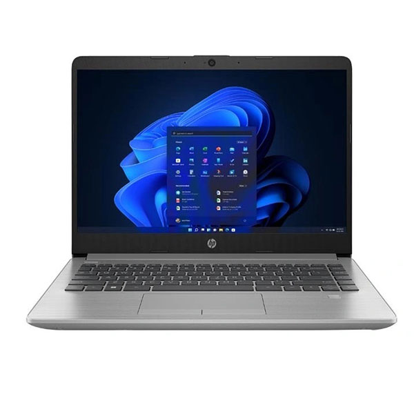 Laptop HP 240 G9 6L1Y4PA (Core i7 1255U/ 8GB/ 256GB SSD/ Intel Iris Xe Graphics/ 14.0inch Full HD/ Windows 11 Home/ Silver)