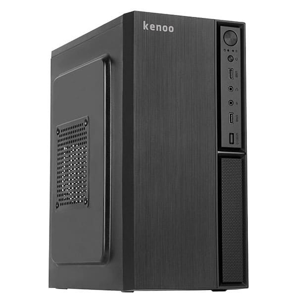 Vỏ máy tính KENOO T13C
