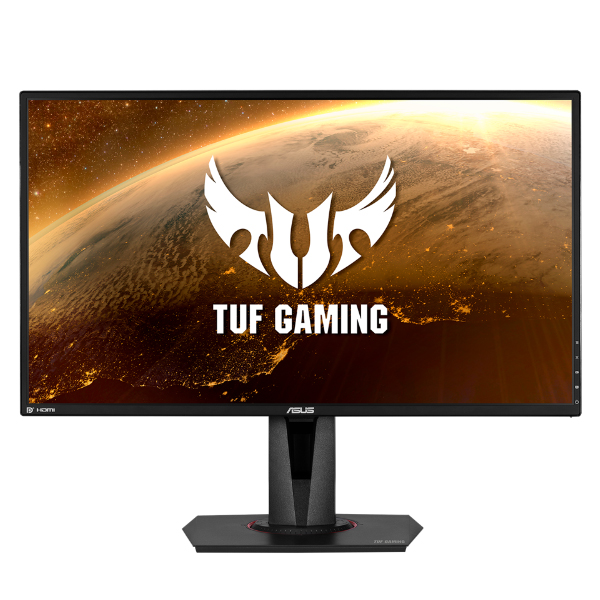 Màn hình Asus TUF Gaming G27BQ