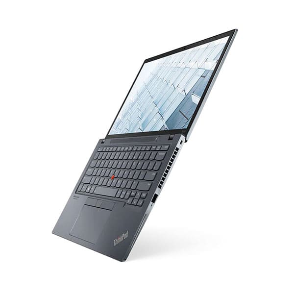 Laptop Lenovo ThinkPad X13 GEN 2 (Ryzen 5 Pro 5650U/ 16GB/ 512GB SSD/ AMD Radeon Graphics/ 13.3inch WQXGA/ Windows 11 Pro/ Storm Grey/ Aluminium/ 3 Year)