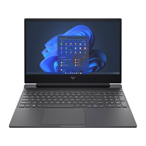 Laptop HP Gaming Victus 15-fa0115TX 7C0X1PA