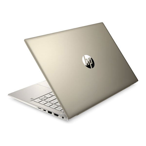 Laptop HP Pavilion 14-dv2069TU 7C0P1PA (Core i3 1215U/ 8GB/ 256GB SSD/ Intel UHD Graphics/ 14.0inch Full HD/ Windows 11 Home/ Gold/ Hợp kim nhôm)