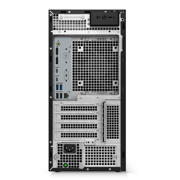 Máy tính trạm Dell Precision 3660 Tower 71000356 (Core i7-12700K/ 16GB (2x8GB) Ram/ 1TB HDD + 256GB SSD/ DVDRW/ Nvidia RTX A2000, 6GB/ Nguồn 1000W)
