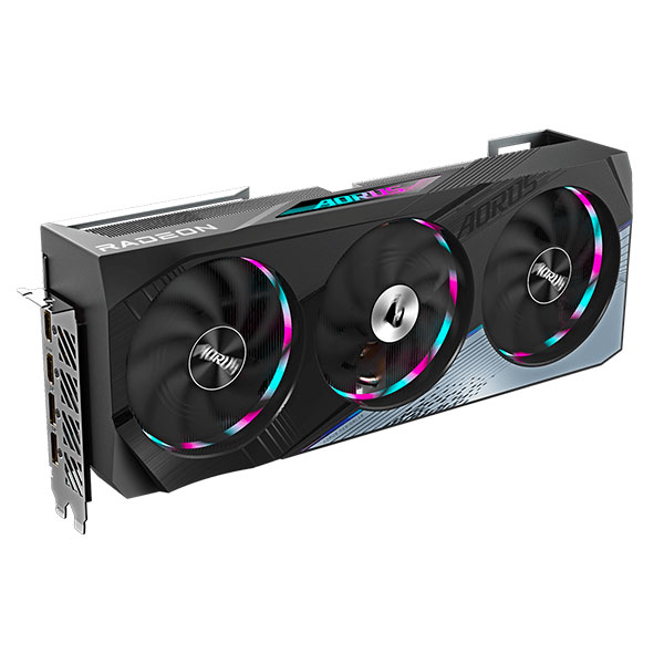 Cạc đồ họa Gigabyte RX 7900 XTX Aorus Elite 24GB GDDR6