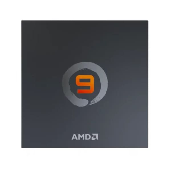 Bộ VXL AMD Ryzen 9 7900 (Up To 5.5 GHz, 8 Nhân 16 Luồng, 36MB Cache, AM5)