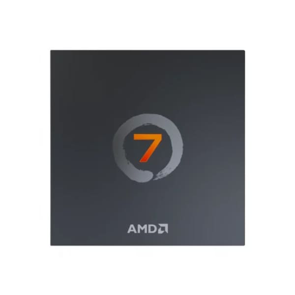 Bộ VXL AMD Ryzen 7 7700 (Up To 5.3 GHz, 8 Nhân 16 Luồng, 36MB Cache, AM5)