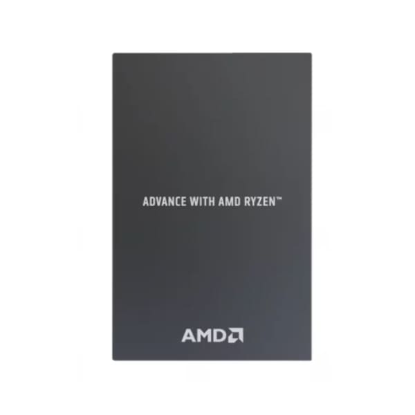 Bộ VXL AMD Ryzen 5 7600 ( Up To 5.1GHz, 6 Nhân 12 Luồng, 32MB Cache, AM5)