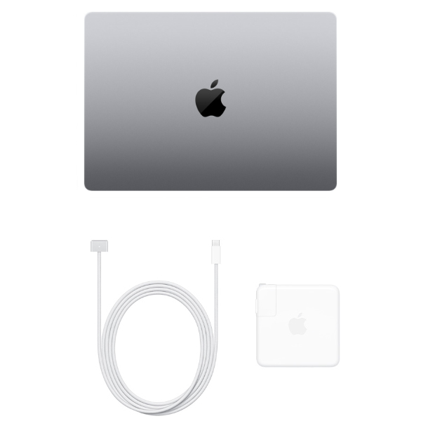 Máy tính xách tay Apple Macbook Pro 14 MPHF3SA/A (M2 Pro 12 Cores CPU/ 16GB/ 1TB SSD/ 19 core GPU/ Space Gray)