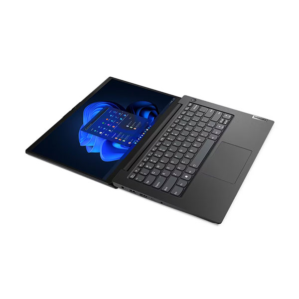 Laptop Lenovo V14 G3 IAP 82TS0067VN (Core i3 1215U/ 4GB/ 256GB SSD/ Intel UHD Graphics/ 14.0inch Full HD/ NoOS/ Black/ Vỏ nhựa/ 1 Year)