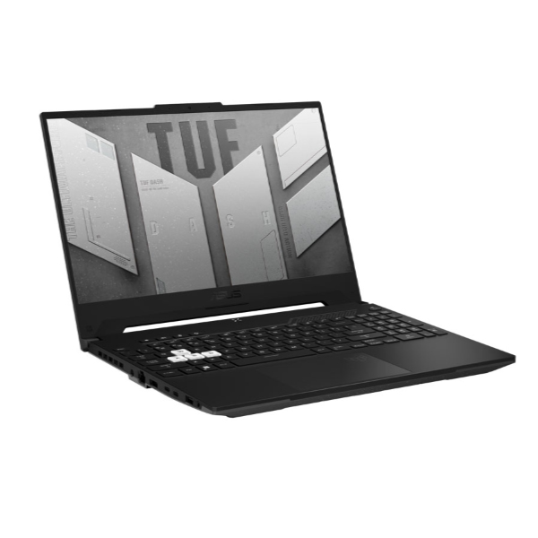 Laptop Asus TUF Gaming FX517ZM-HN480W (i7 12650H/ 8GB/ 512GB SSD/ RTX 3060 6GB/ 15.6 inch FHD/ 144Hz/ Win11/ Black)