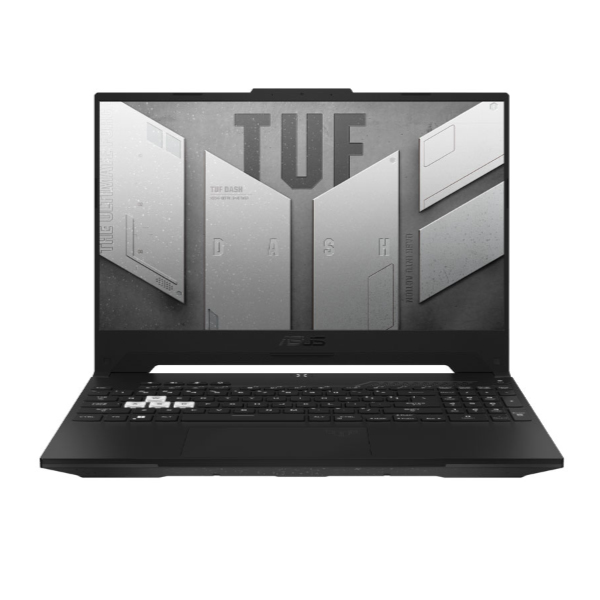 Laptop Asus TUF Gaming FX517ZM-HN480W (i7 12650H/ 8GB/ 512GB SSD/ RTX 3060 6GB/ 15.6 inch FHD/ 144Hz/ Win11/ Black)
