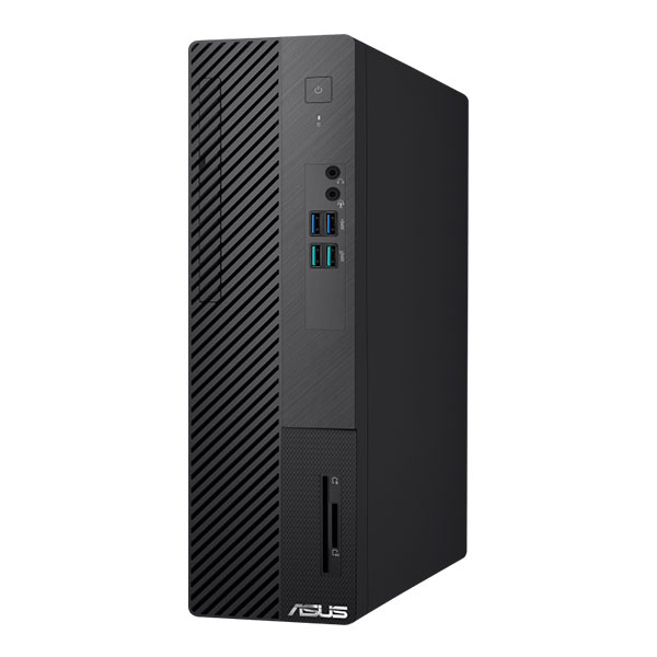 Máy tính để bàn Asus S500SD-0G7400011W (Pentium G7400/ Intel B660/ 4GB/ 256GB SSD/ Intel Graphics/ Windows 11 Home)