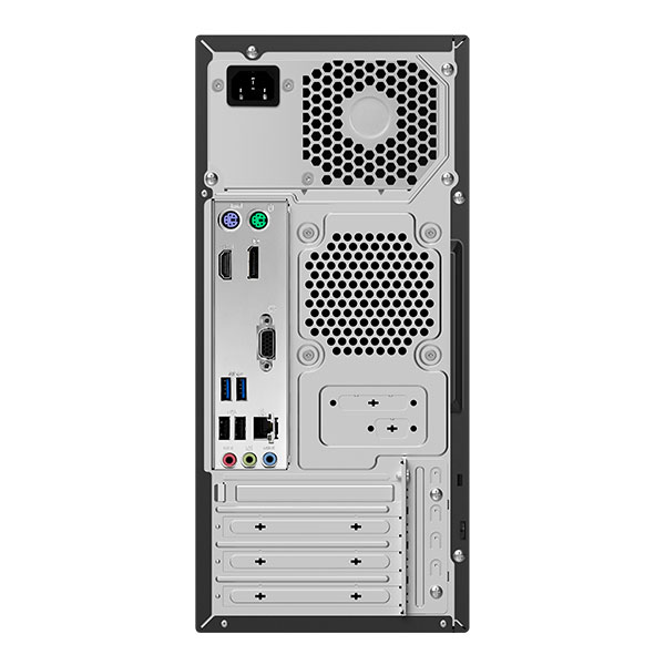 Máy tính để bàn Asus S501MD-512400079W (Core i5 12400/ Intel B660/ 8GB/ 512GB SSD/ Intel Graphics/ Windows 11 Home)