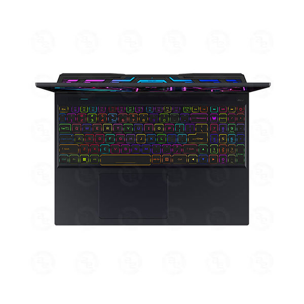 Laptop Acer PREDATOR Helios 18 PH18-71-94SJ NH.QKRSV.002 (Core i9-13900HX/ 32GB/ 1TB SSD/ Nvidia GeForce RTX 4080 12GB GDDR6/ 18.0inch WQXGA/ Windows 11 Home/ Black/ 1 Year)