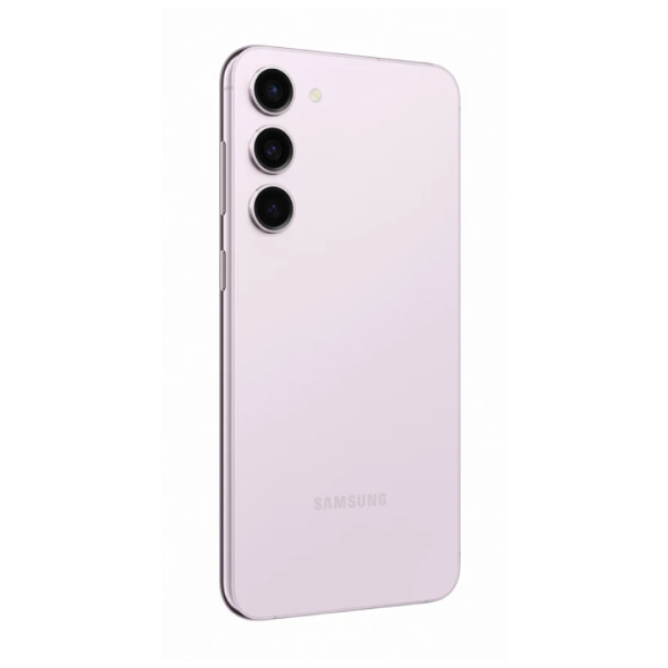 Điện thoại thông minh Samsung Galaxy S23 (8GB/ 256GB/ Tím)