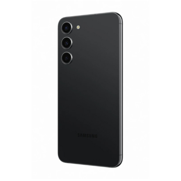 Điện thoại thông minh Samsung Galaxy S23 (8GB/ 256GB/ Đen)