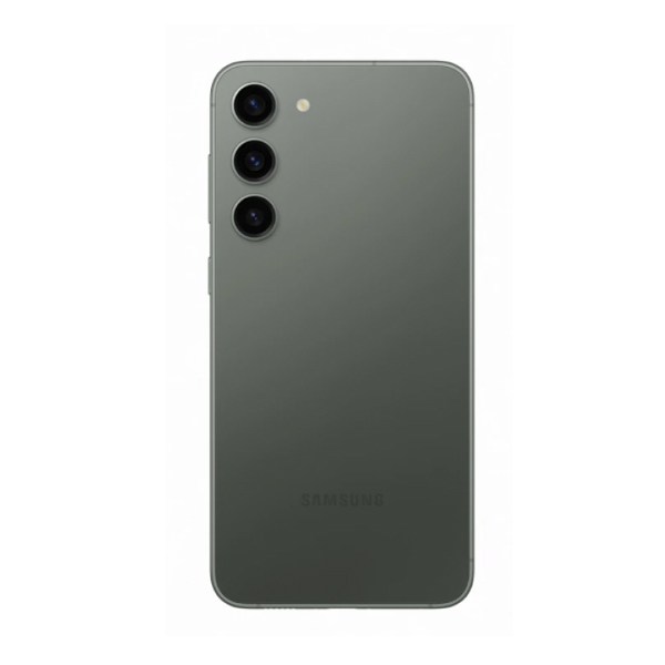 Điện thoại thông minh Samsung Galaxy S23 (8GB/ 256GB/ Xanh Lá)