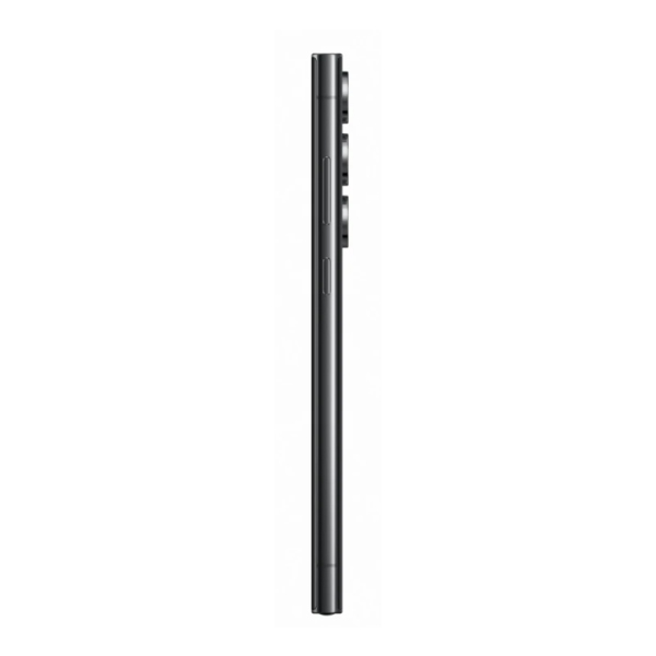 Điện thoại thông minh Samsung Galaxy S23 Ultra (12Gb/ 1TB/ Đen)