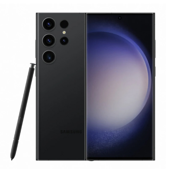 Điện thoại thông minh Samsung Galaxy S23 Ultra