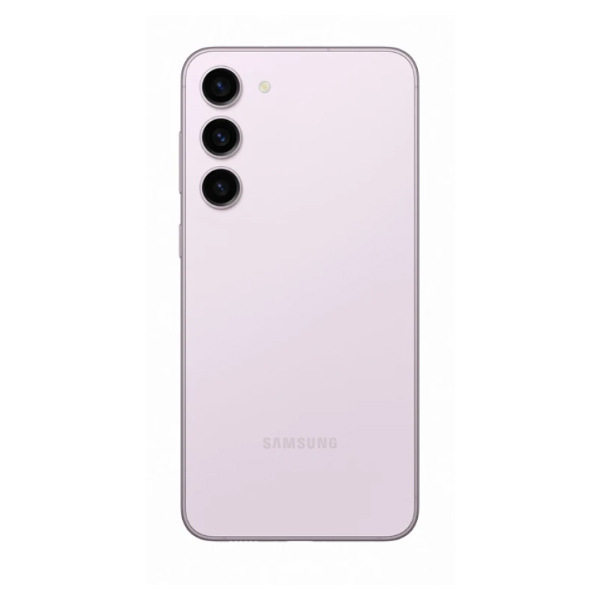 Điện thoại thông minh Samsung Galaxy S23+ (8GB/ 512GB/ Tím)