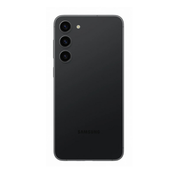 Điện thoại thông minh Samsung Galaxy S23+ (8GB/ 512GB/ Đen)