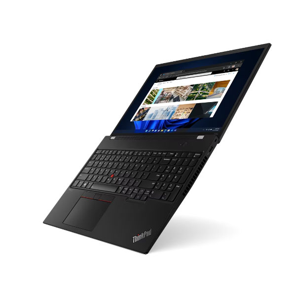 Laptop Lenovo ThinkPad P16s G1 21BT005UVA (Core i7 1260P/ 32GB/ 1TB SSD/ Nvidia Quadro T550 4GB GDDR6/ 16.0inch WUXGA/ NoOS/ Black/ Aluminium/ 3 Year)
