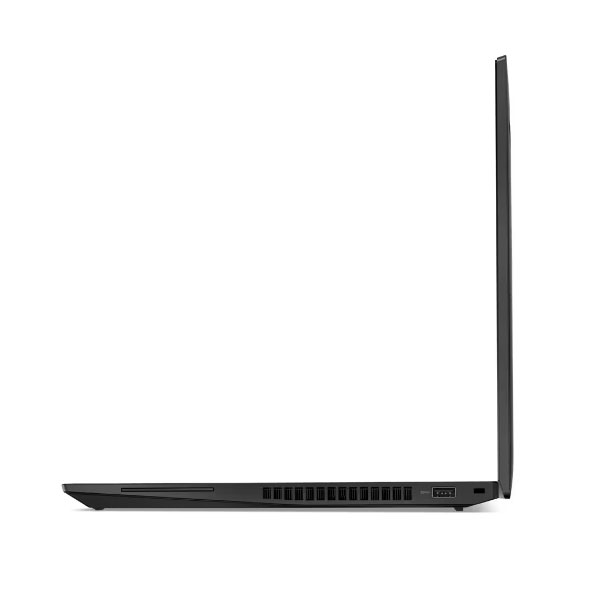 Laptop Lenovo ThinkPad T16 G1 21BV00EKVA (Core i5 1235U/ 8GB/ 512GB SSD/ Intel Iris Xe Graphics/ 16.0inch WUXGA/ NoOS/ Black/ Aluminium/ 3 Year)