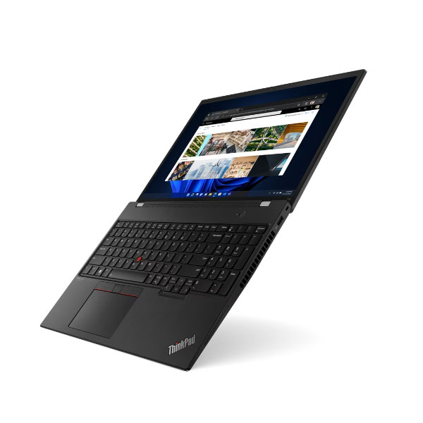 Laptop Lenovo ThinkPad T16 G1 21BV00EKVA (Core i5 1235U/ 8GB/ 512GB SSD/ Intel Iris Xe Graphics/ 16.0inch WUXGA/ NoOS/ Black/ Aluminium/ 3 Year)