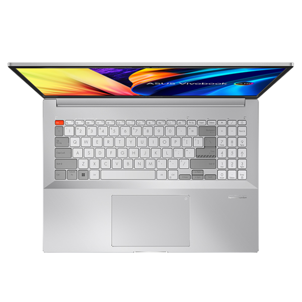 Laptop Asus Vivobook Pro 16X OLED