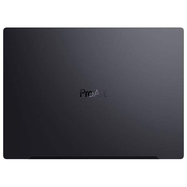 Laptop Asus Pro Art Studio 16 OLED W7600Z3A-L2048W (Core i9 12900HK/ 32GB/ 1TB SSD/ Nvidia GeForce RTX A3000 12GB DDR6/ 16.0inch 4K/ Windows 11 Home/ Black/ Nhôm)