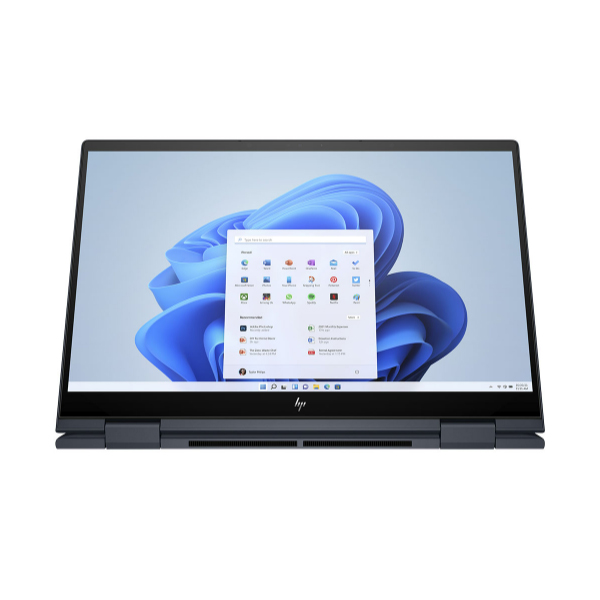 Laptop HP Envy X360 13-bf0092TU 76V59PA