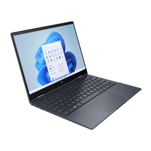 Laptop HP Envy X360 13-bf0092TU 76V59PA